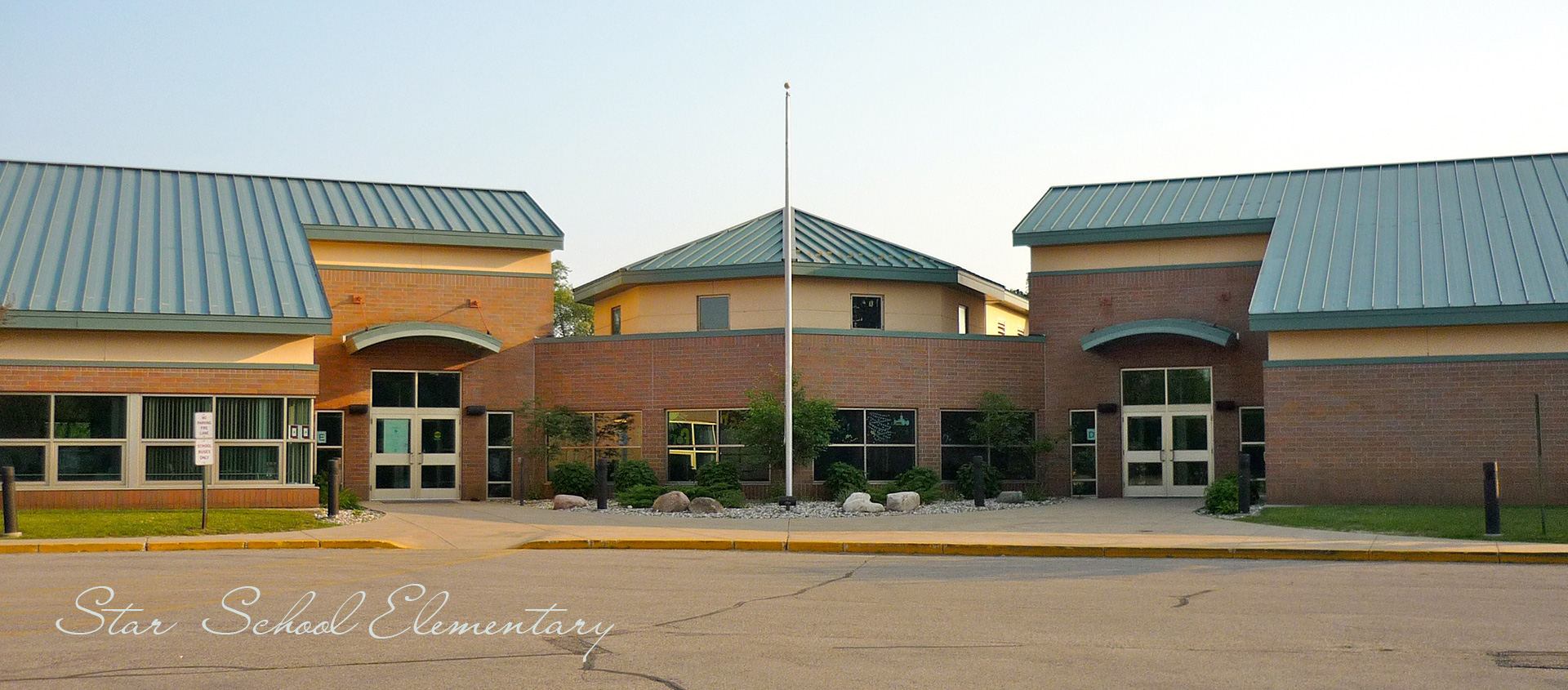 Hastings Township McKeown Bridge